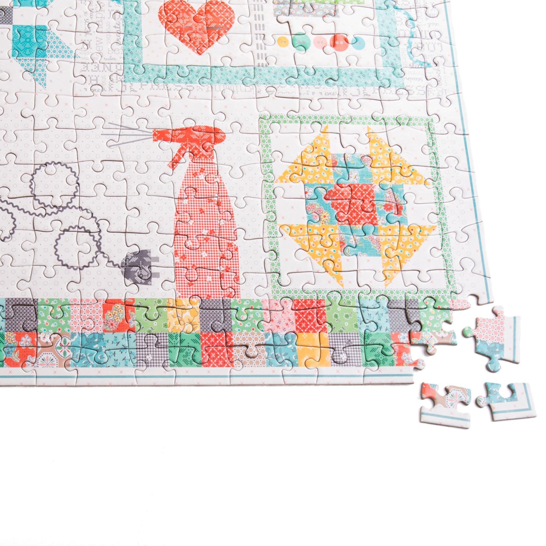 Jigsaw Puzzles – Lindley General Store