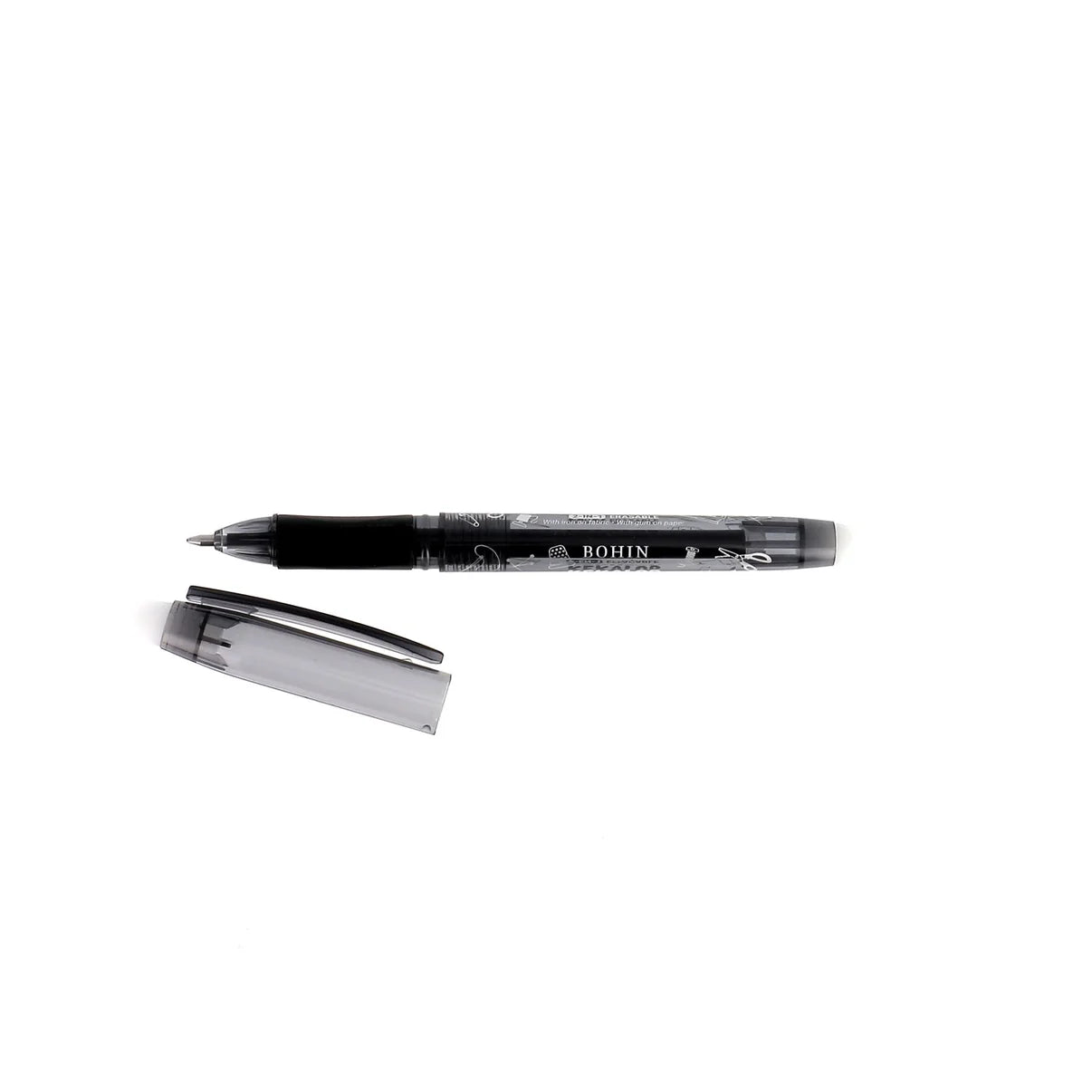Iron Erasable Fabric Marking Pen