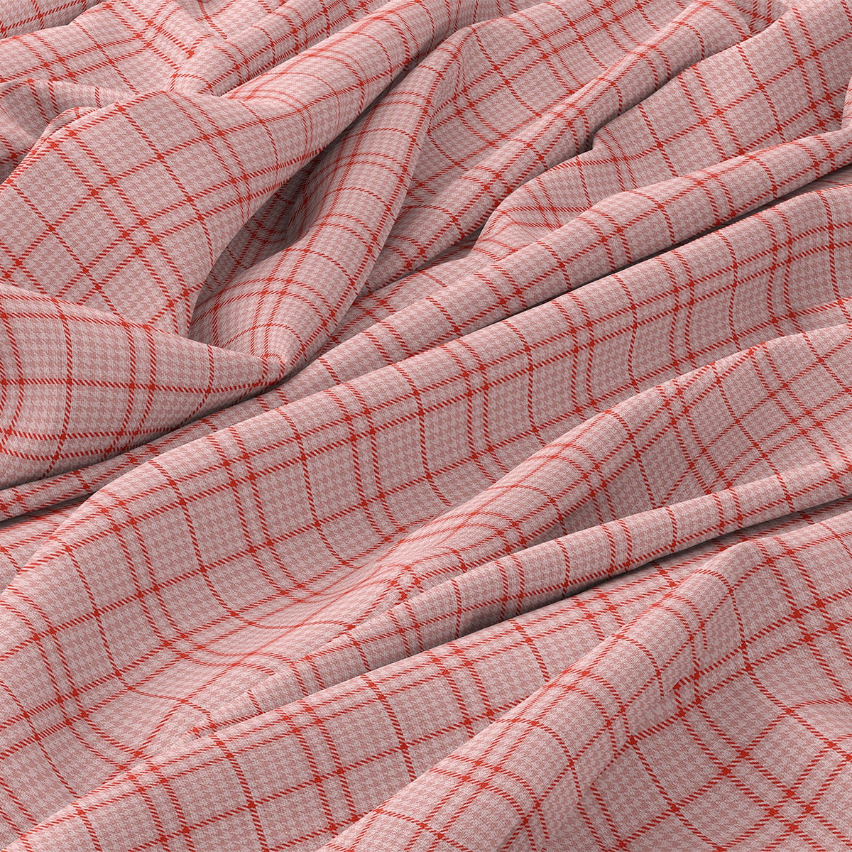 Faithful Forest Gloria Backing Fabric
