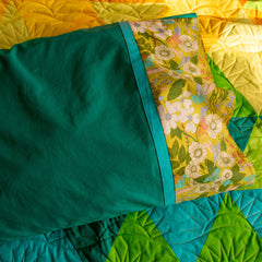 Horizon Pillowcase Fabric Kit