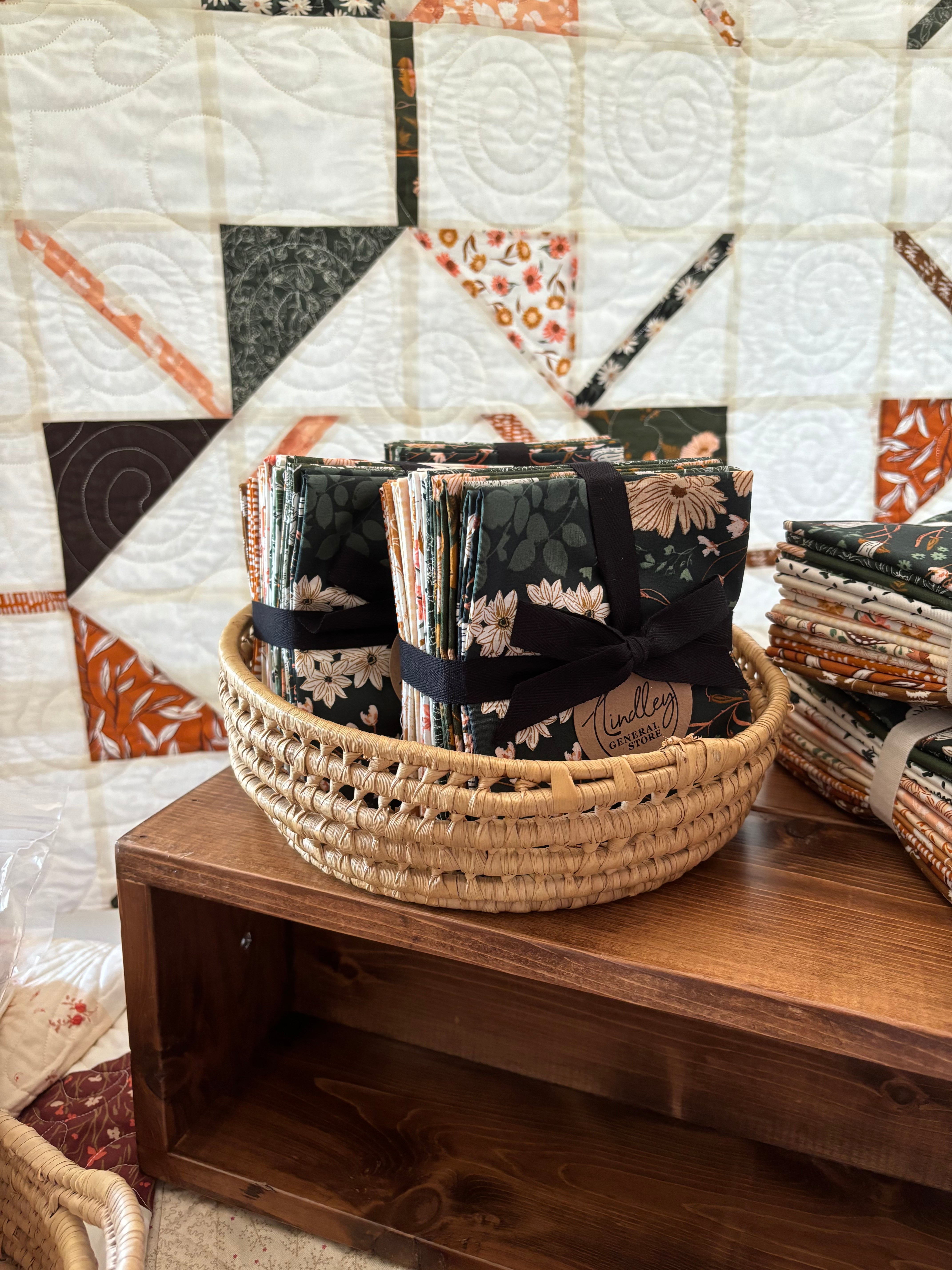 Simcoe County Quilt, Rug and Artisan Fair