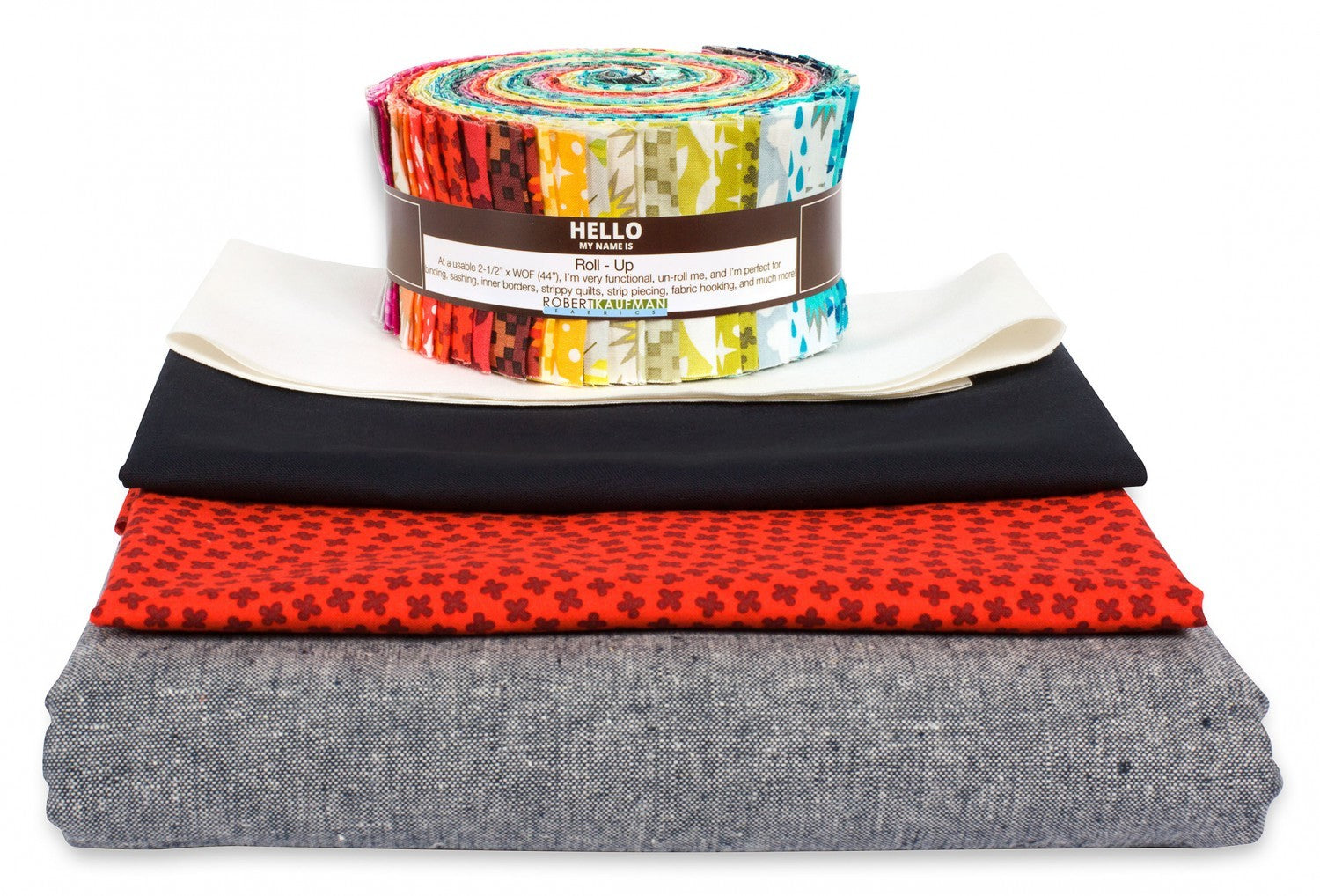 Frances Firefly Quilt Kit