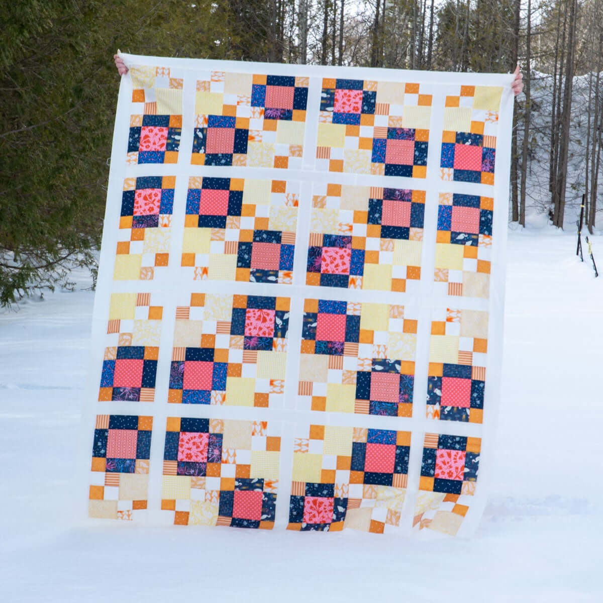 Quilt Patterns for Sale | Lindley General Store