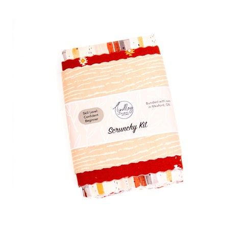 Lindley General StoreOld West Scrunchy Sewing Kitbundle