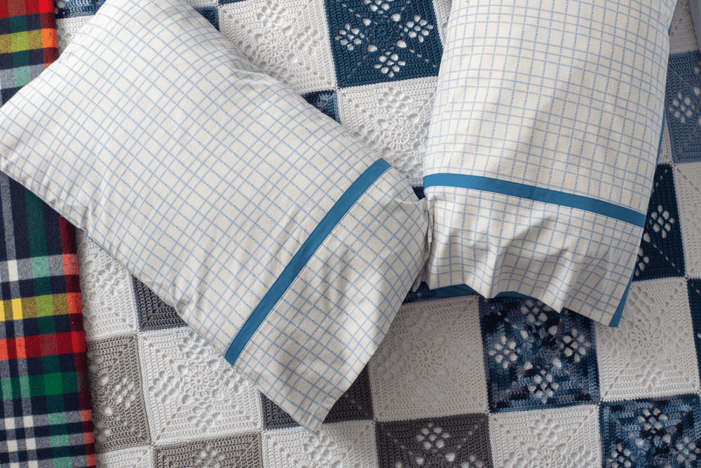 Lindley General StoreIda's Pillowcase Sewing Pattern - printedSewing Patterns