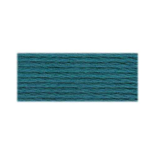 6-Strand Embroidery Floss 3809 Very Dk Turquoise