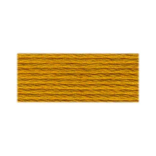 6-Strand Embroidery Floss 3820 Dk Straw