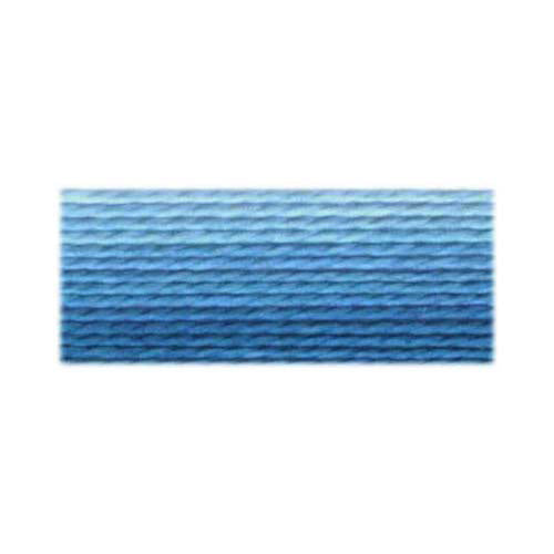 DMC 6-Strand Embroidery Floss 67 Variegated Baby Blue (5321509732517)