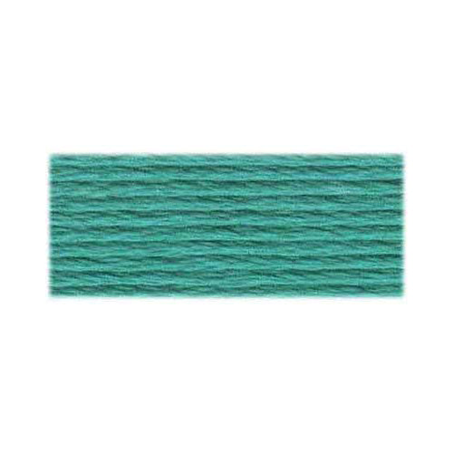 6-Strand Embroidery Floss 959 Med Sea Green