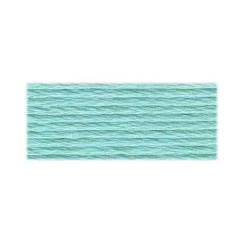 6-Strand Embroidery Floss 964 Lt Sea Green