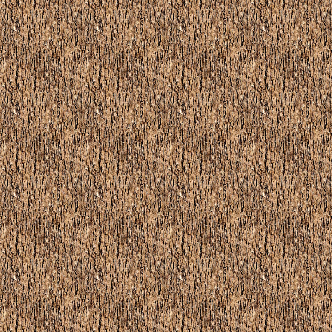 Tenderwood Bark Texture Brown