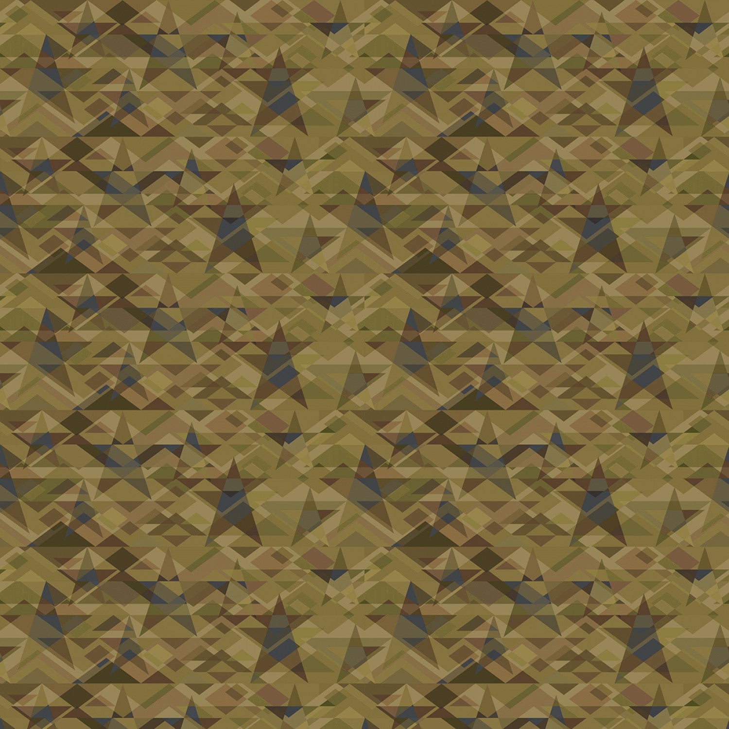 Scrap Happy Star Mosaic Lt Green (5968245457061)