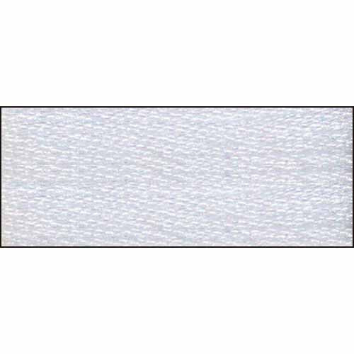 6-Strand Light Effects Embroidery Floss E5200 Pearlescent White (4608732233773)