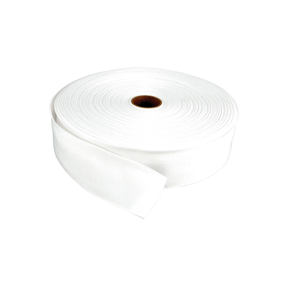 Bound 2 Rug 2in. Twill Rug Binding Heavyweight White – Lindley General Store