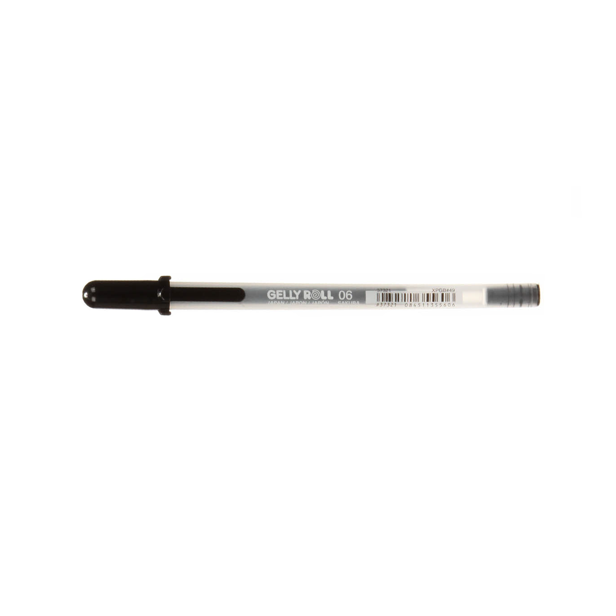 Sakura Gelly Roll Fine Point Pen (4923276656685)