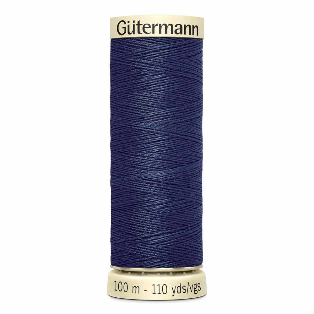 100m Sew-all Thread 239 Dk Slate (4811882168365)