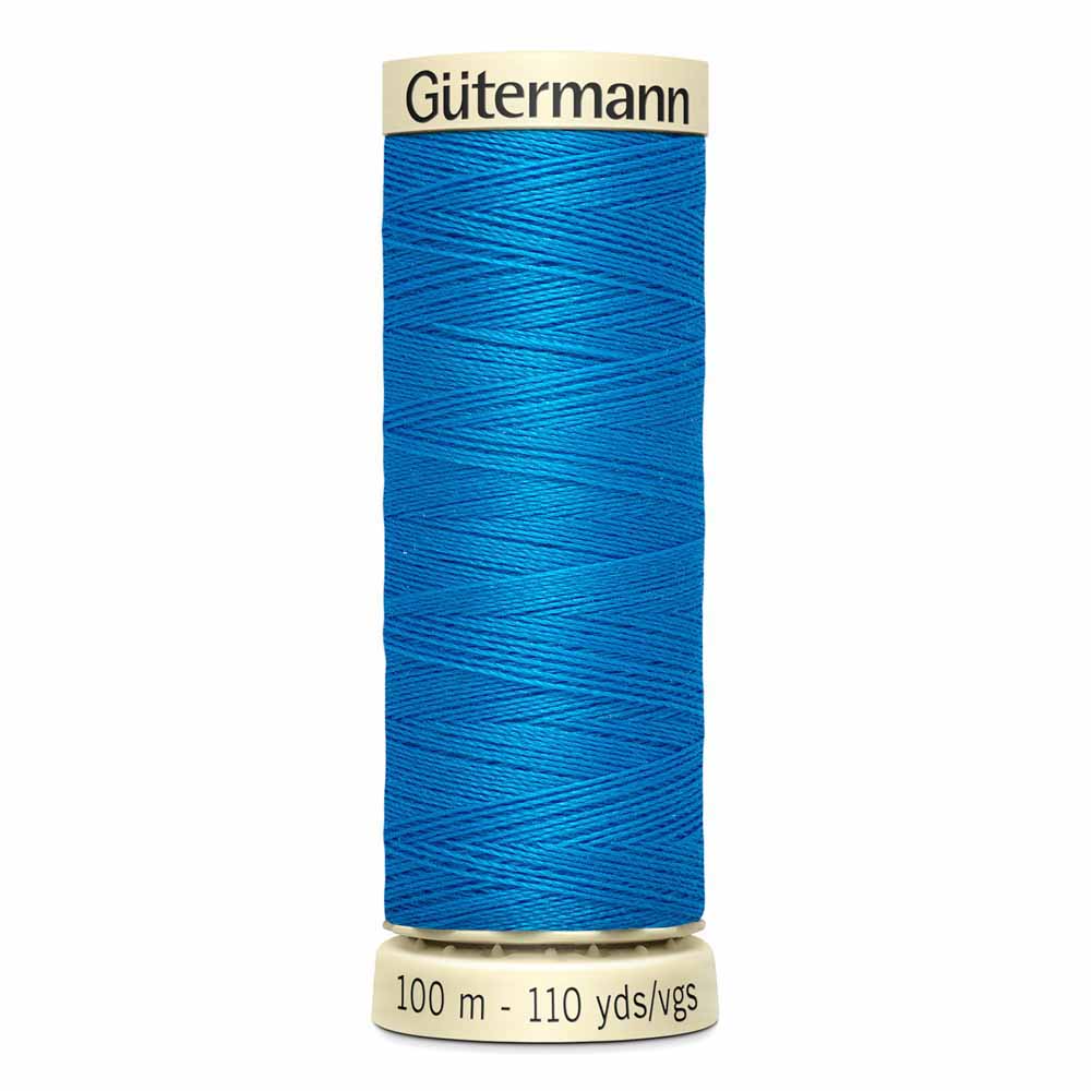 100m Sew-all Thread 245 Jay Blue (4292819648557)