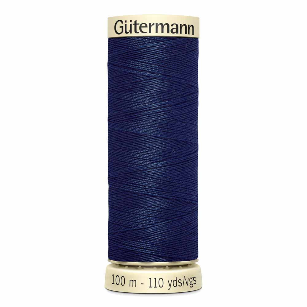 Gütermann 100m Sew-all Thread 276 English (4813108510765)