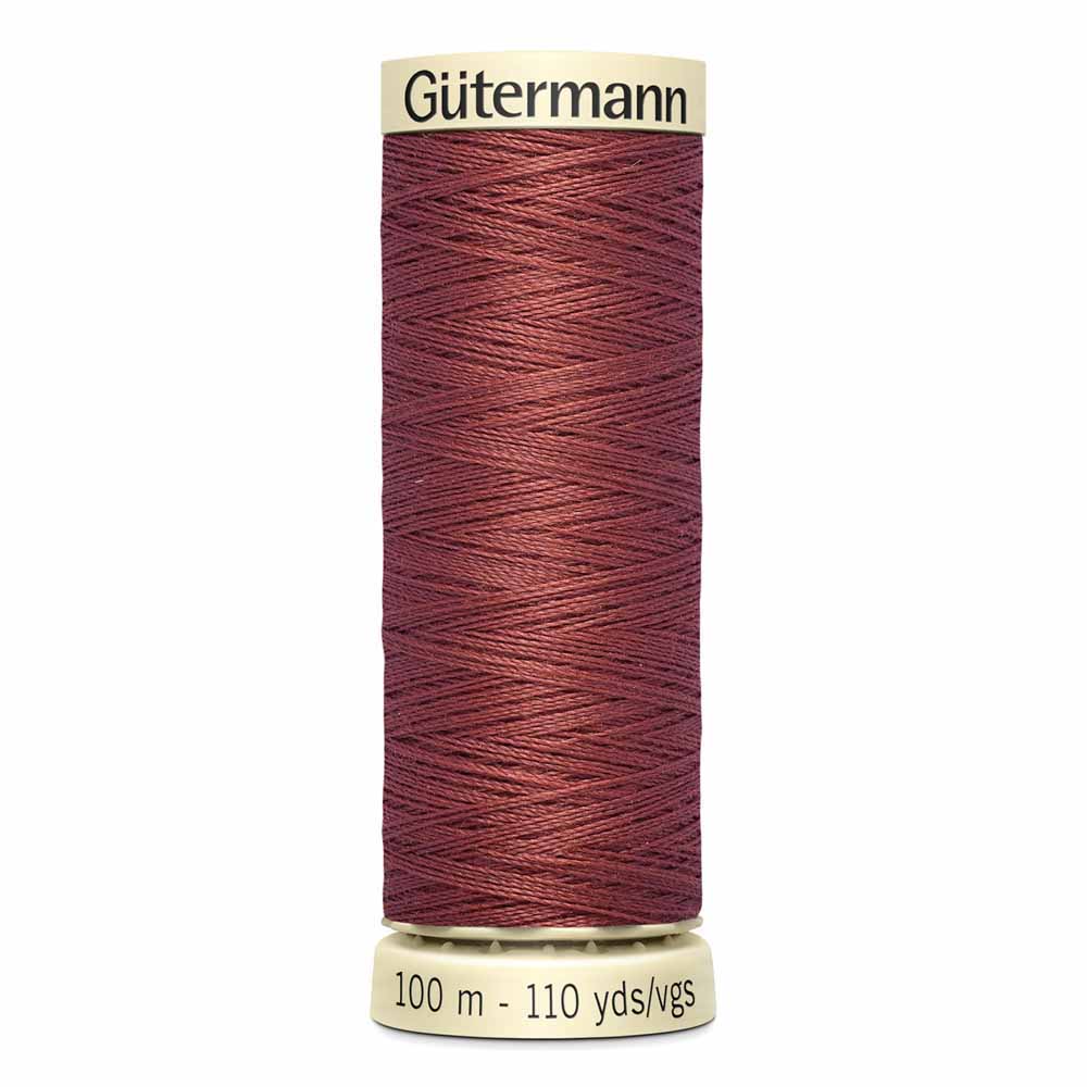 100m Sew-all Thread 325 Mauve Rose (4812780929069)