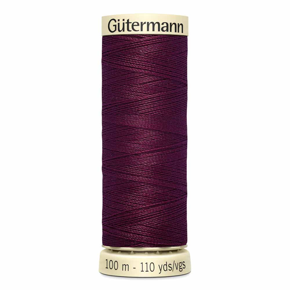 100m Sew-all Thread 445 Magenta (4292909596717)