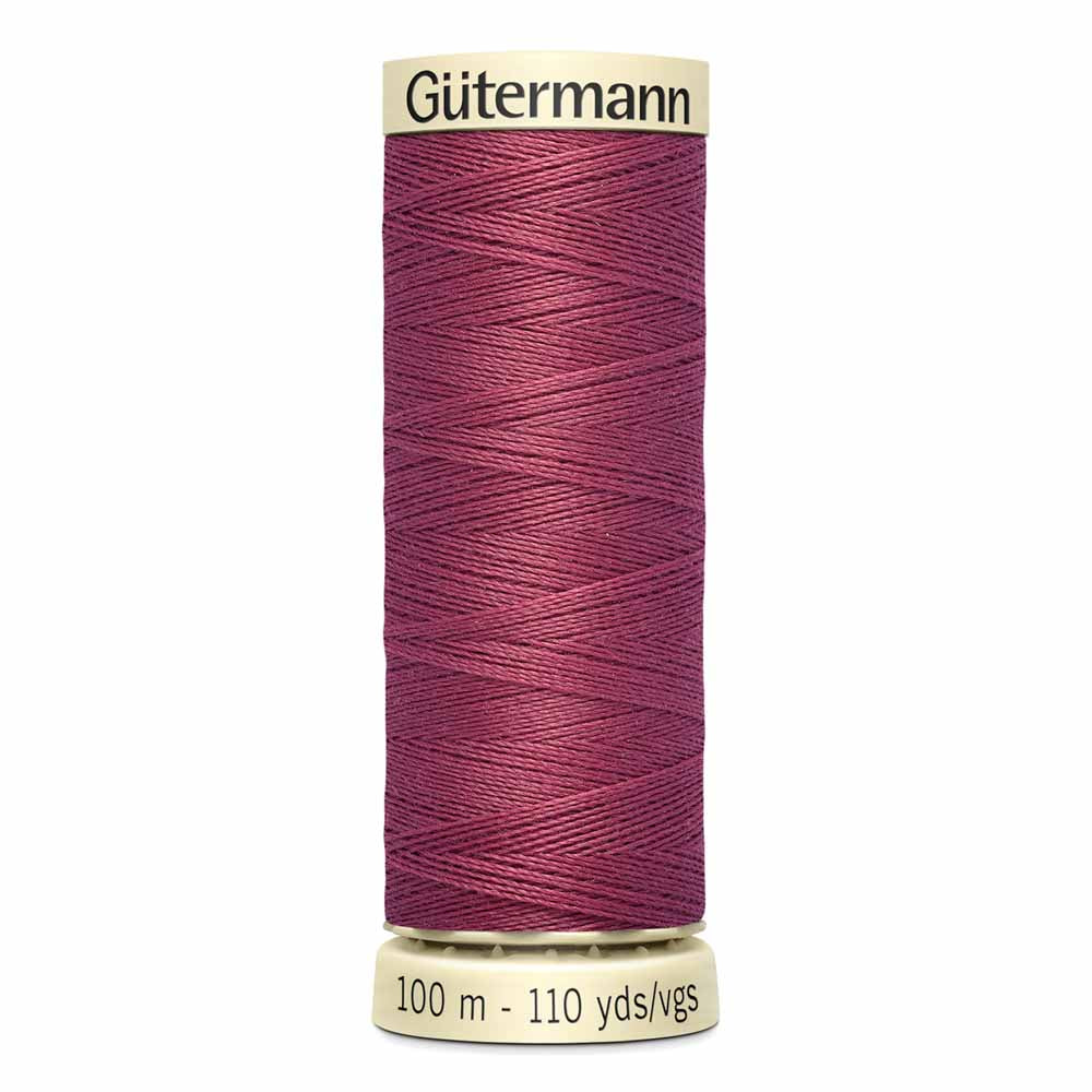 100m Sew-all Thread 446 Red Melon (4813471875117)