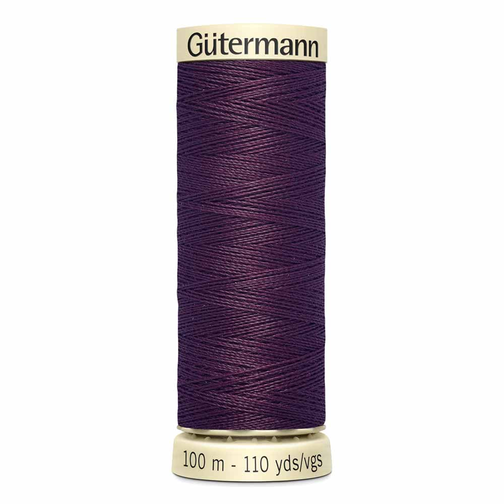 100m Sew-all Thread 447 Mulberry (4292911956013)