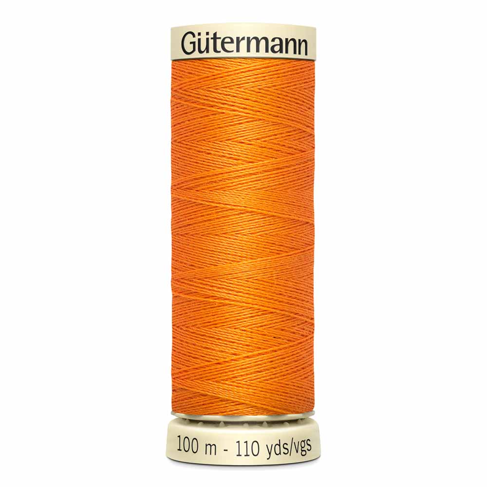 100m Sew-all Thread 462 Tangerine (4292930338861)