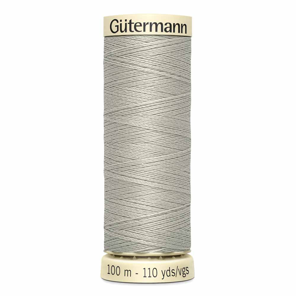 100m Sew-all Thread 517 Stone (4879494512685)