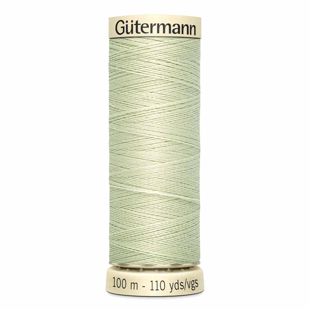 100m Sew-all Thread 521 Nutria (4879500116013)