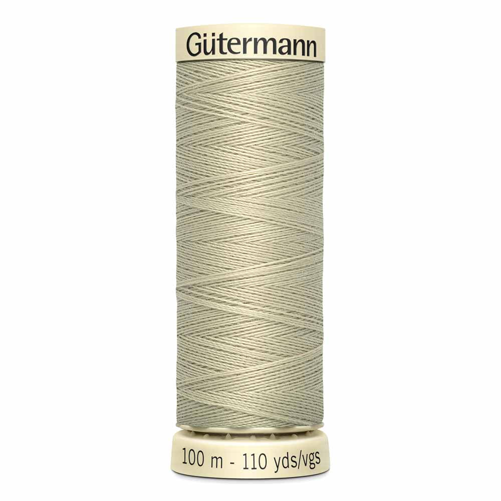 100m Sew-all Thread 522 Cornsilk (4294169886765)