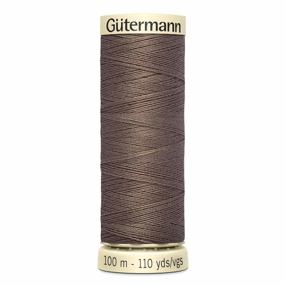 100m Sew-all Thread 525 Gaberdine (4879519907885)