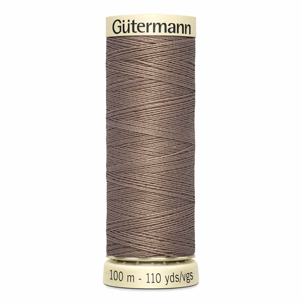 100m Sew-all Thread 526 Fawn Beige (4294192037933)