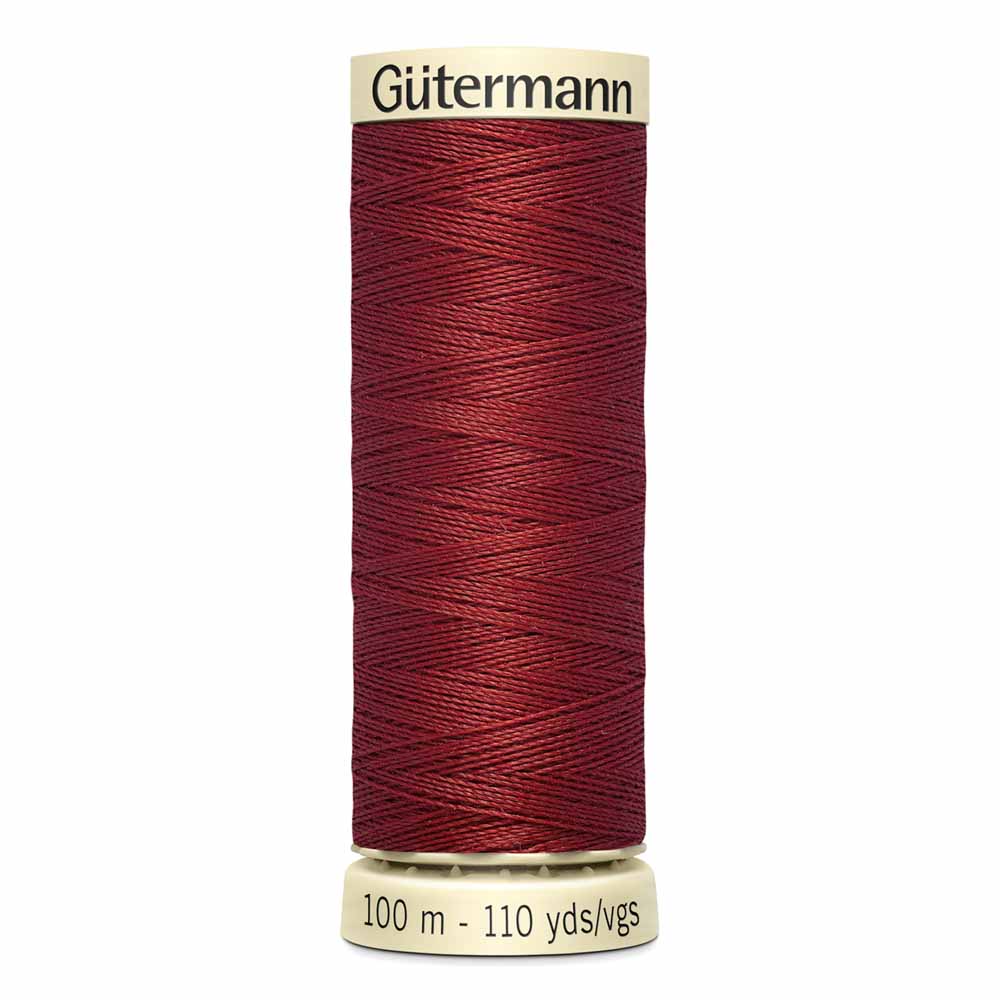 100m Sew-all Thread 570 Rust (4880017293357)
