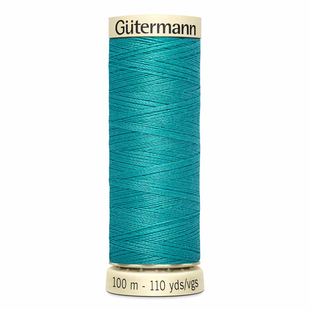 100m Sew-all Thread 670 Bright Peacock (4297400320045)