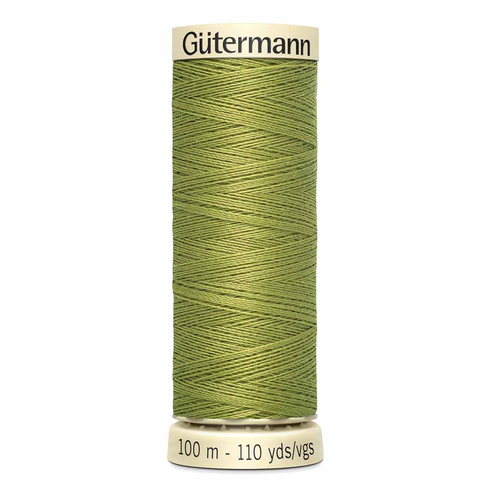 100m Sew-all Thread 713 Lt Khaki (4297421684781)