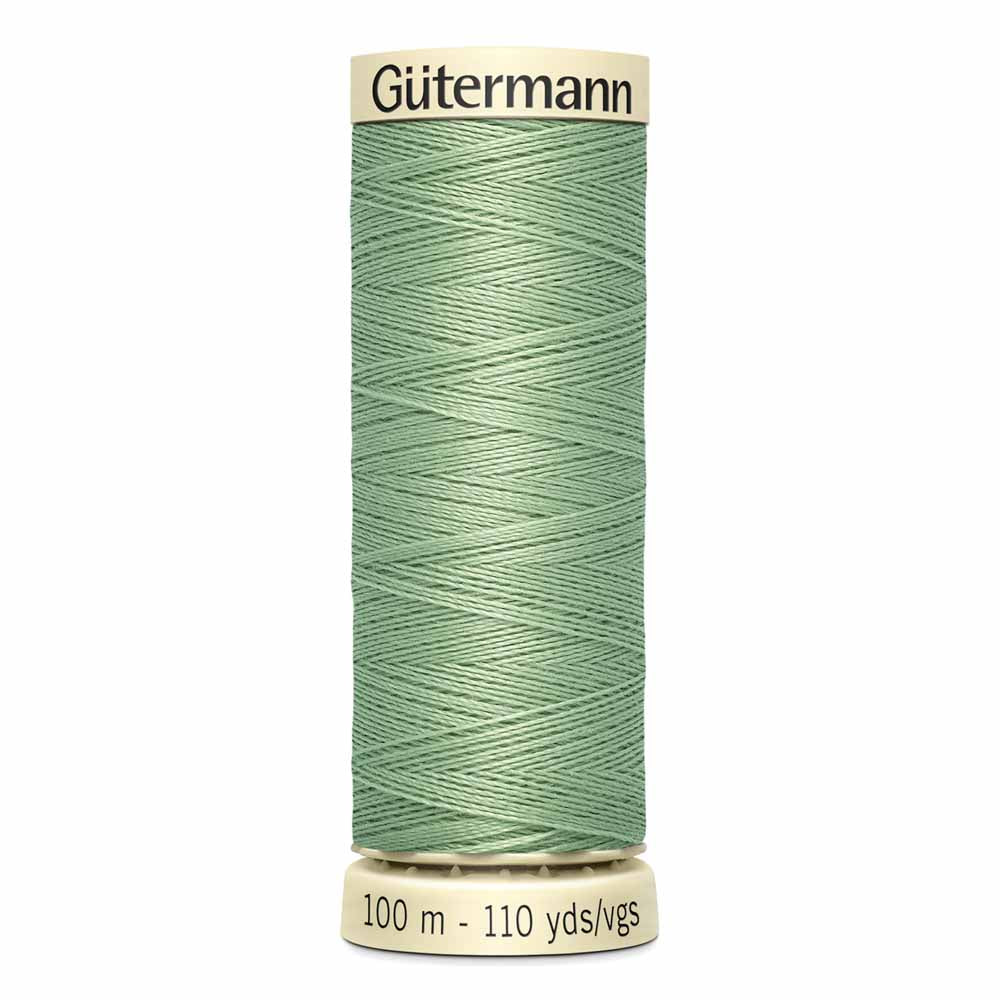 100m Sew-all Thread 725 Lima Bean (4297435873325)