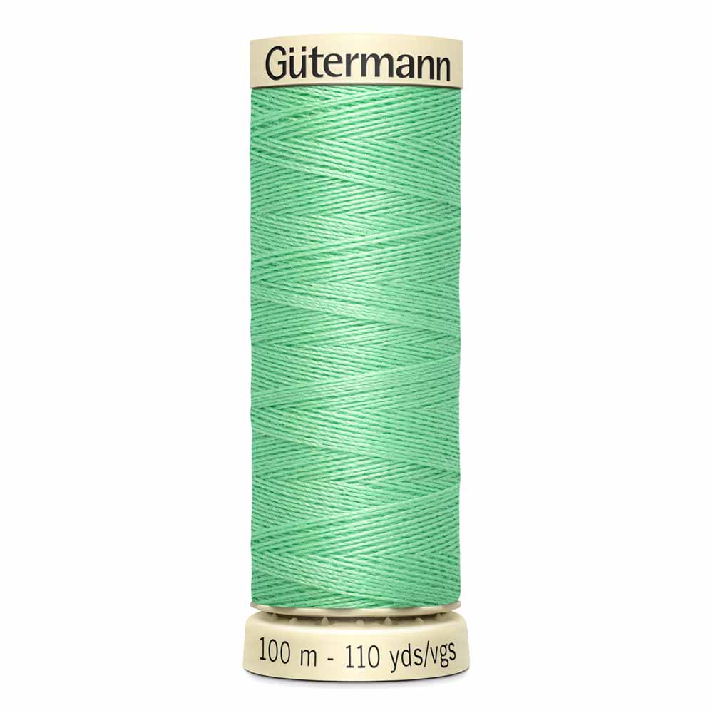100m Sew-all Thread 740 Vivid Green (4297437085741)