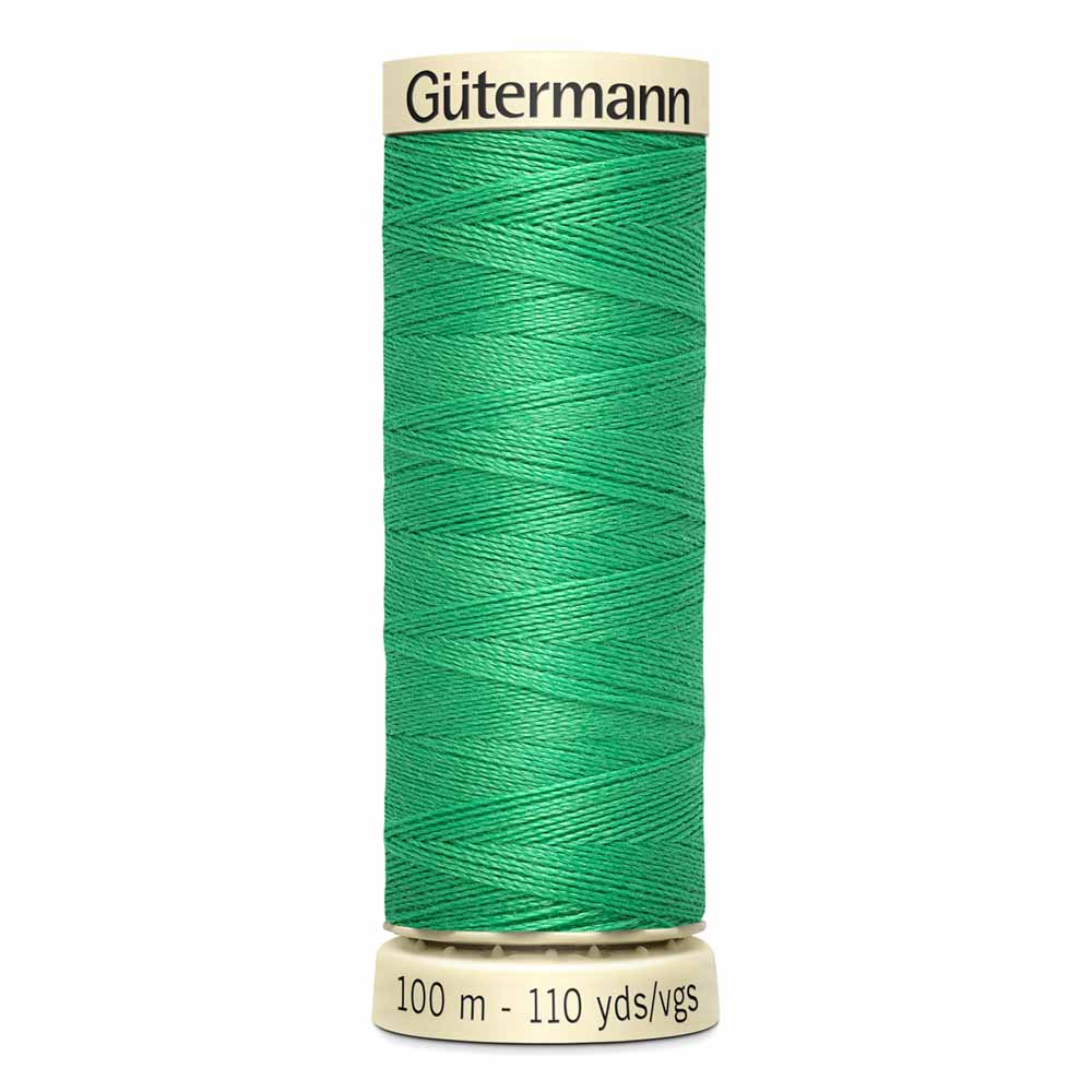 100m Sew-all Thread 744 Jewel Green (4297448063021)