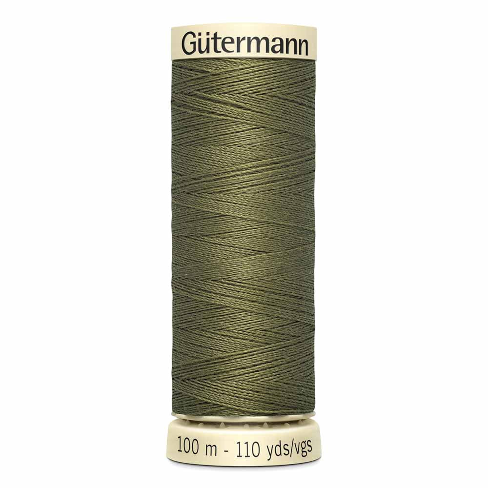 100m Sew-all Thread 775 Bronzite (4298558505005)