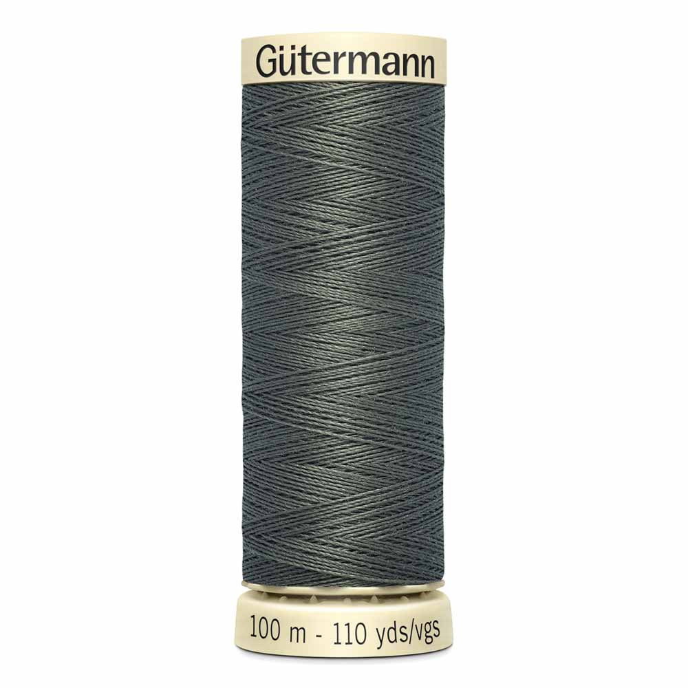 Gütermann 100m Sew-all Thread 791 Burlywood (4897841479725)