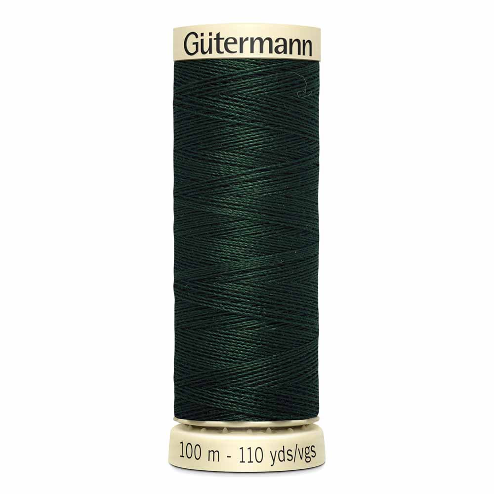 Gütermann 100m Sew-all Thread 794 Spectra (4900071211053)