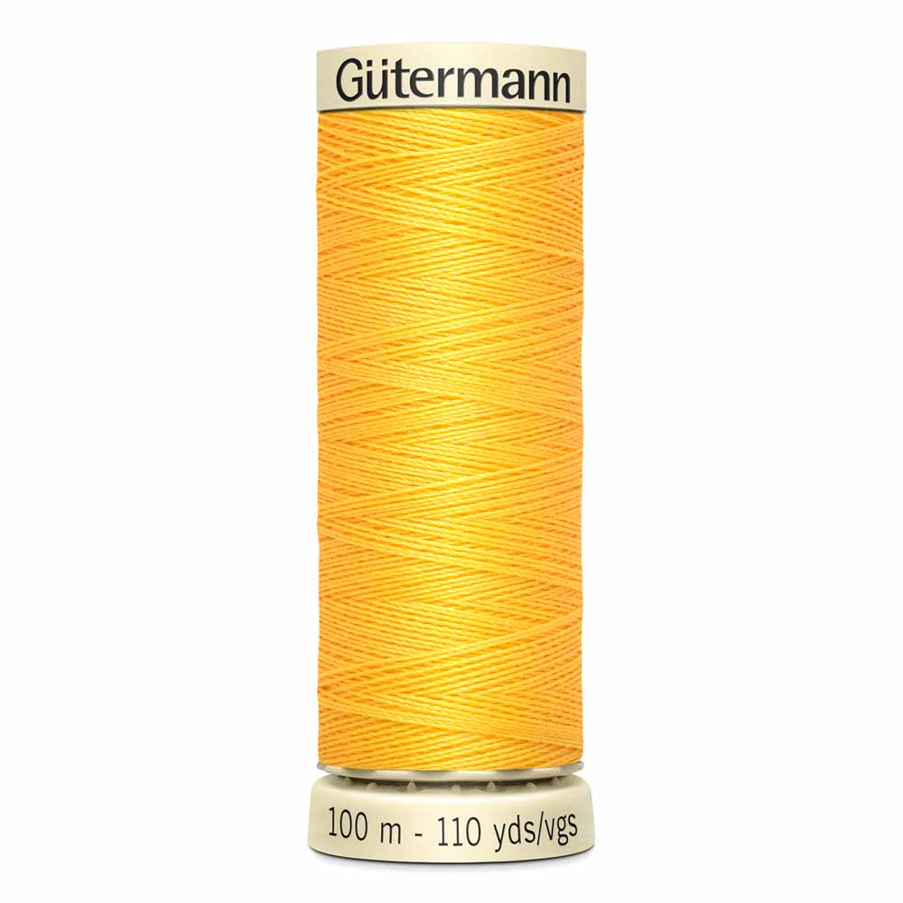 Gütermann 100m Sew-all Thread 855 Saggron (4900182425645)