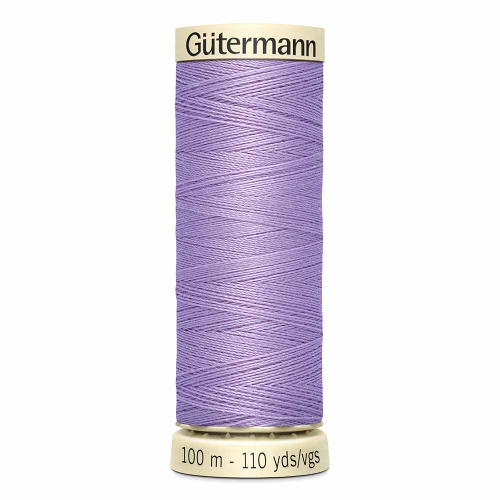 Gütermann 100m Sew-all Thread 907 Dahlia (4900213686317)