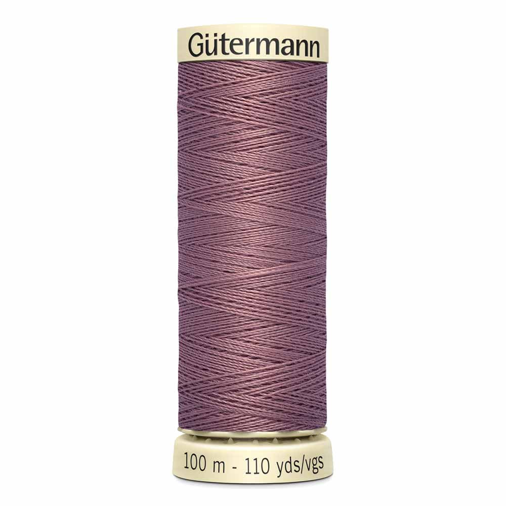 Gütermann 100m Sew-all Thread 911 Dogwood (4900233150509)