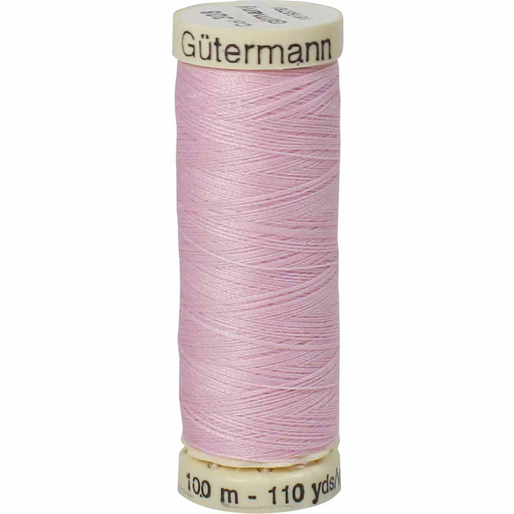Gütermann 100m Sew-all Thread 912 Charm (4900239736877)