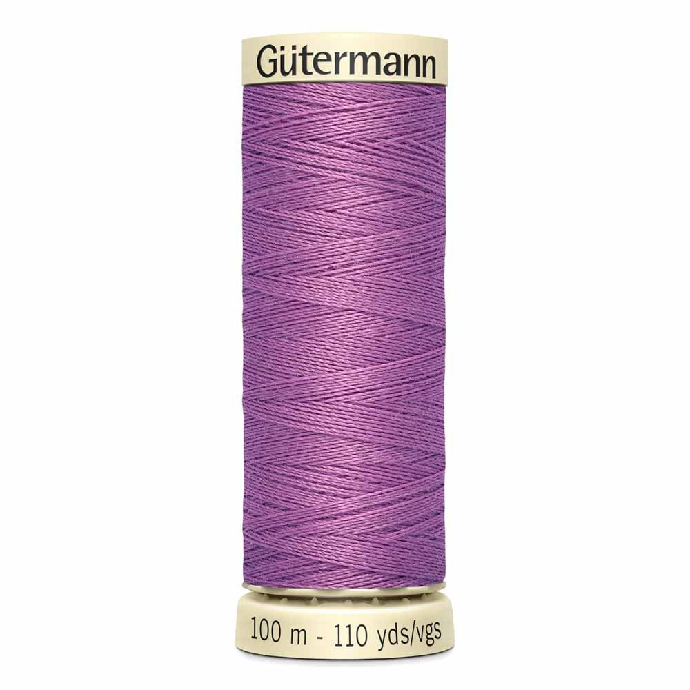 Gütermann 100m Sew-all Thread 914 Lilac (4900260216877)