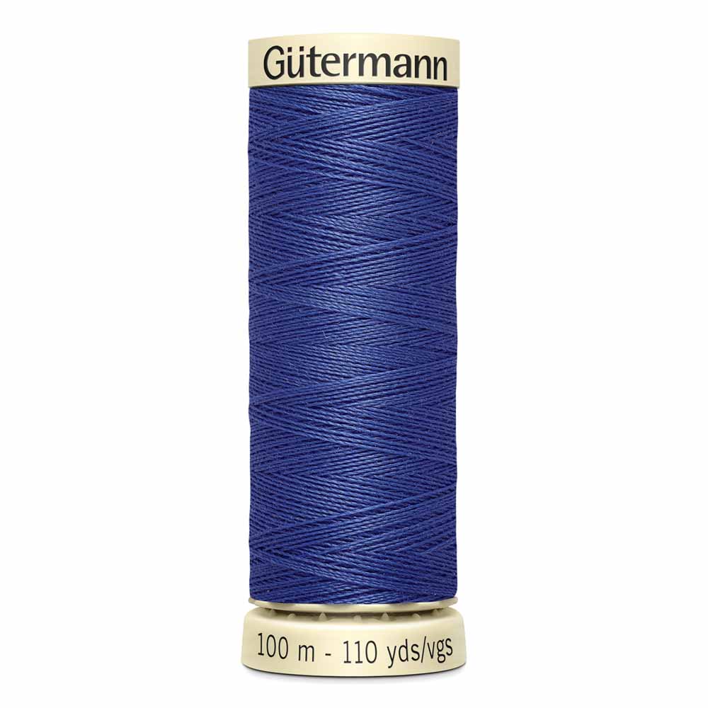 Gütermann 100m Sew-all Thread 935 Hyacinth (4900307402797)