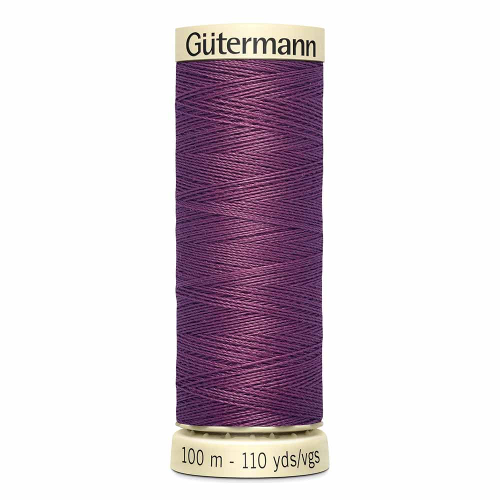 Gütermann 100m Sew-all Thread 937 Dewberry (4900322443309)