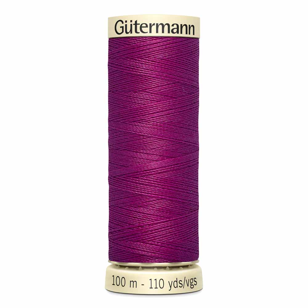 Gütermann 100m Sew-all Thread 938 Cyclamen (4900330537005)