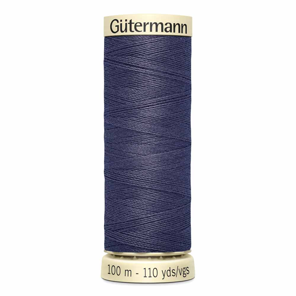 Gütermann 100m Sew-all Thread 952 Dusky Mauve (4900409671725)